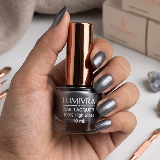 Nail Paint
