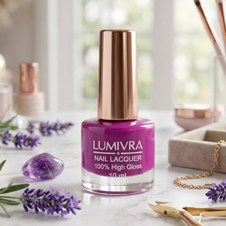Nail Care