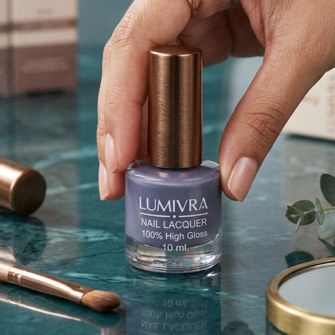 Nail Paint