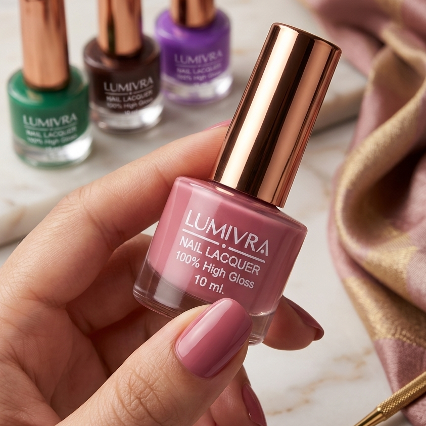 Nail Paint