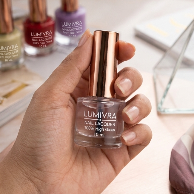 Nail Paint