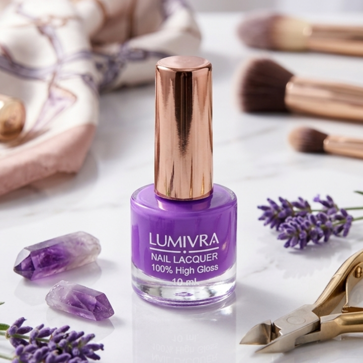 Nail Paint