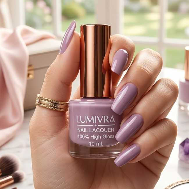 Nail Care